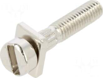 DEGSON ELECTRONICS Splice terminal: rail