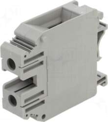 DEGSON ELECTRONICS Splice terminal: rail |