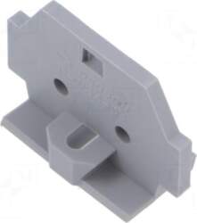 DEGSON ELECTRONICS Separating plate | grey
