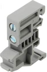 DEGSON ELECTRONICS Splice terminal: rail |