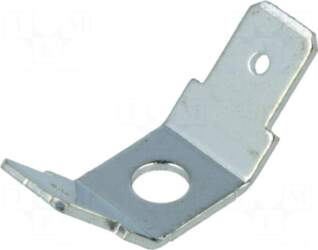 DEGSON ELECTRONICS Terminal: flat | 6