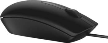 Dell | Optical Mouse | MS116