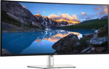 Dell U4025QW, LED monitor - 39