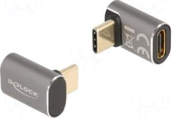 DELOCK Adapter | USB C socket