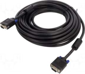 DELOCK Cable | D-Sub 15pin plug