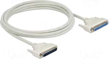 DELOCK Cable | D-Sub 37pin socket
