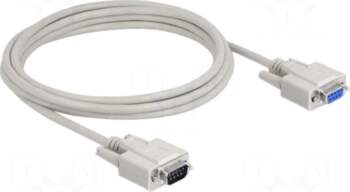 DELOCK Cable | D-Sub 9pin socket