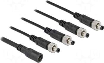 DELOCK Cable | DC 5,5/2
