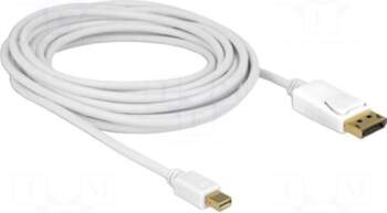 DELOCK Cable | DisplayPort plug,mini