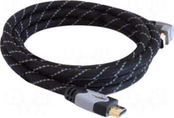 DELOCK Cable | HDMI plug,HDMI
