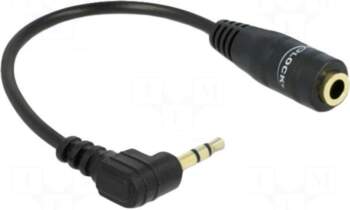 DELOCK Cable | Jack 2.5mm