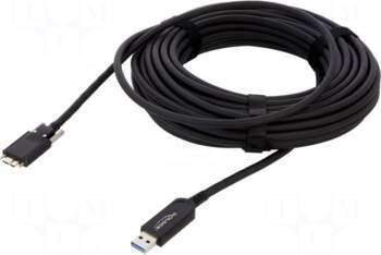 DELOCK Cable | optical | USB