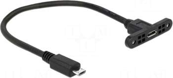 DELOCK Cable | USB 2.0