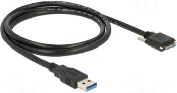 DELOCK Cable | USB A plug