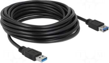 DELOCK Cable | USB A socket