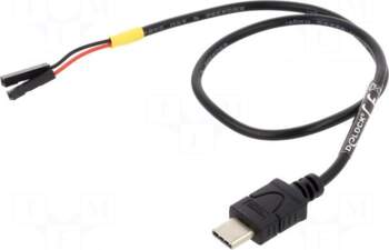 DELOCK Cable | USB C plug