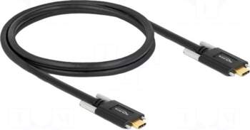 DELOCK Cable | USB C plug