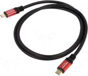 DELOCK Cable | USB C plug