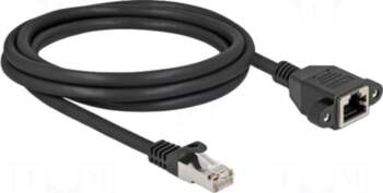 DELOCK Extender Ethernet | S/FTP |
