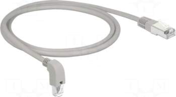 DELOCK Patch cord | S/FTP |