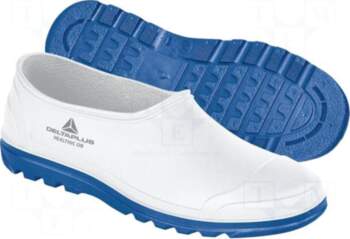 DELTA PLUS Boots | Size: 35