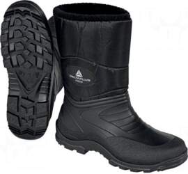 DELTA PLUS Boots | Size: 45