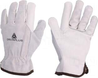 DELTA PLUS Protective gloves | Size: