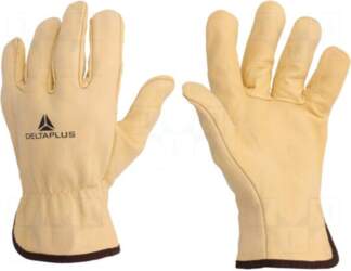DELTA PLUS Protective gloves | Size: