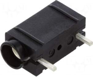 DELTRON Socket | 4mm banana |