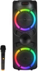 Denver BPS-459 Bluetooth Speaker max power