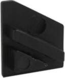 Design Light Endcap for LED profile