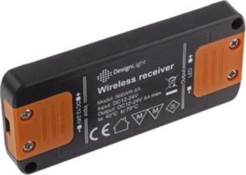 Design Light RF controller and switch