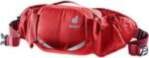 Deuter Pulse 3 Cherry (fruit)