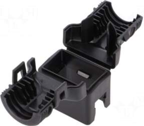 DEUTSCH / TE Connectivity Cable clamp