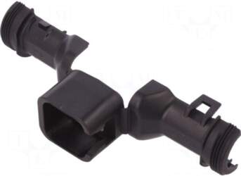 DEUTSCH / TE Connectivity Cable holder