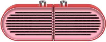 Devia Wind series speaker red