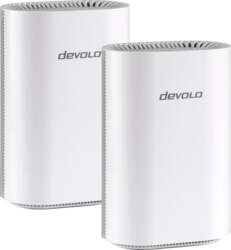 Devolo WiFi 7 Mesh BE6500 2-Pack