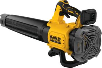 DEWALT battery blower, 18 volts, basic