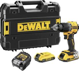 DeWALT DCD799D2T-QW not categorized