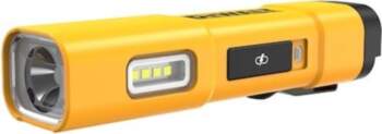 DeWALT DCL183-XJ flashlight
