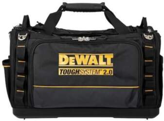 DeWalt ToughSystem 2.0 Bag