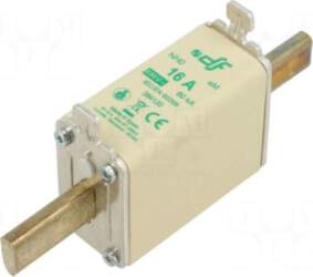 DF ELECTRIC Fuse: fuse | ceramic