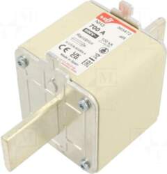 DF ELECTRIC Fuse: fuse | ceramic