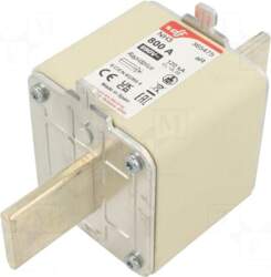 DF ELECTRIC Fuse: fuse | ceramic