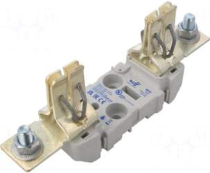 DF ELECTRIC Fuse holder | NH3