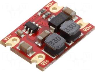 DFROBOT Converter: step up / step