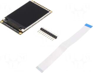DFROBOT Display: TFT | 2" |