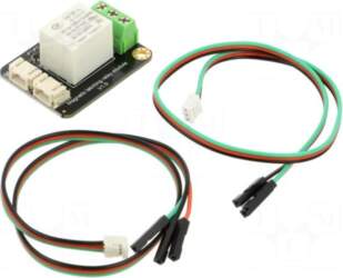 DFROBOT Module robotics: relay | Ch: