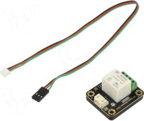 DFROBOT Module robotics: relay | Ch: