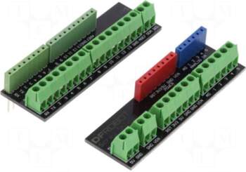 DFROBOT Module: shield | prototyping |